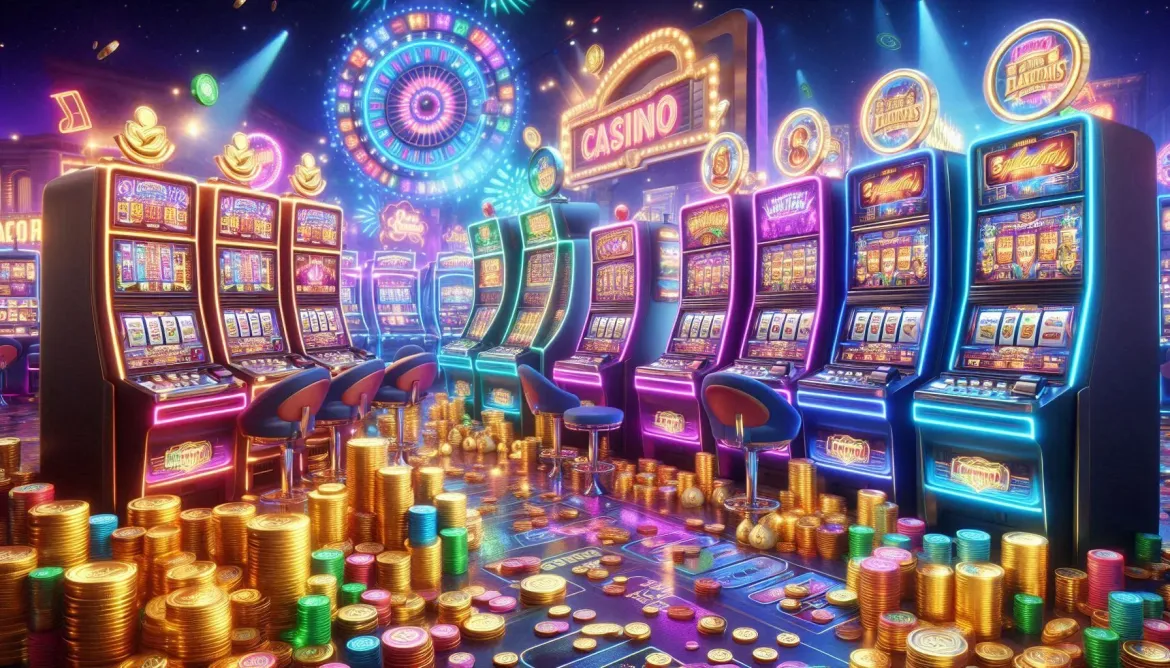 Centennial Bingo